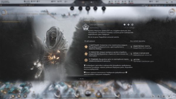 Обзор Frostpunk 2 Обзор Frostpunk 2