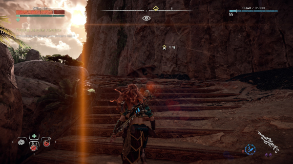 Обзор Horizon Zero Dawn Remastered Обзор Horizon Zero Dawn Remastered