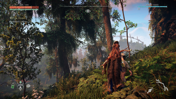 Обзор Horizon Zero Dawn Remastered Обзор Horizon Zero Dawn Remastered