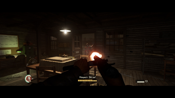 Обзор Indiana Jones and the Great Circle Обзор Indiana Jones and the Great Circle