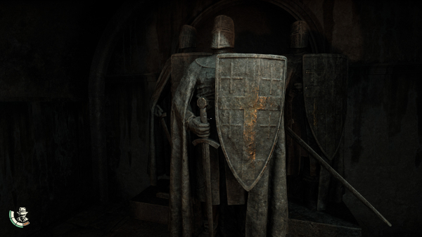 Обзор Indiana Jones and the Great Circle Обзор Indiana Jones and the Great Circle