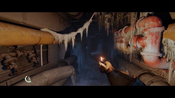 Обзор Indiana Jones and the Great Circle Обзор Indiana Jones and the Great Circle