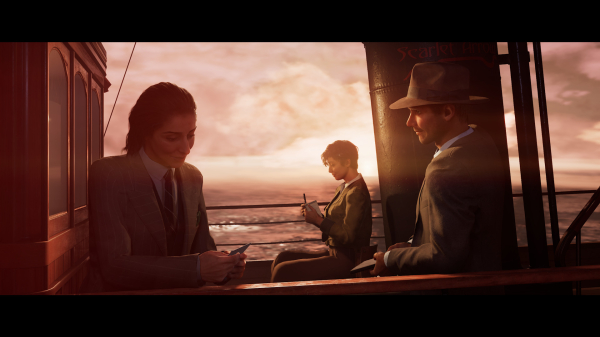 Обзор Indiana Jones and the Great Circle Обзор Indiana Jones and the Great Circle