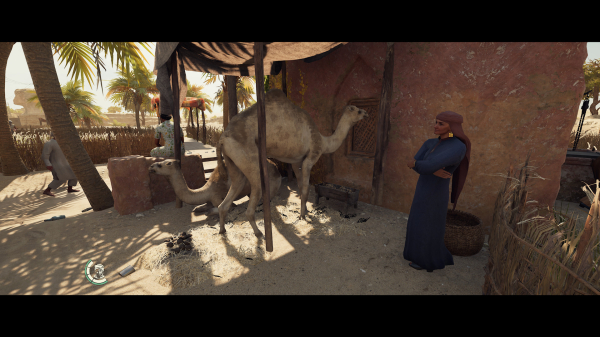 Обзор Indiana Jones and the Great Circle Обзор Indiana Jones and the Great Circle