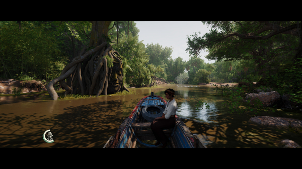 Обзор Indiana Jones and the Great Circle Обзор Indiana Jones and the Great Circle