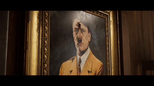 Обзор Indiana Jones and the Great Circle Обзор Indiana Jones and the Great Circle