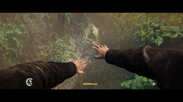 Обзор Indiana Jones and the Great Circle Обзор Indiana Jones and the Great Circle