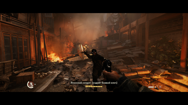 Обзор Indiana Jones and the Great Circle Обзор Indiana Jones and the Great Circle