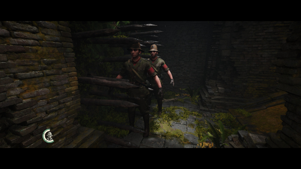 Обзор Indiana Jones and the Great Circle Обзор Indiana Jones and the Great Circle