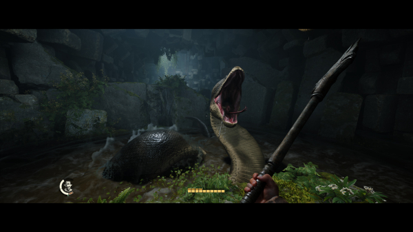 Обзор Indiana Jones and the Great Circle Обзор Indiana Jones and the Great Circle