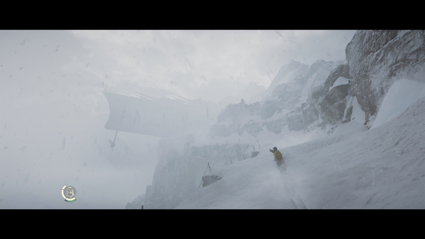 Обзор Indiana Jones and the Great Circle Обзор Indiana Jones and the Great Circle