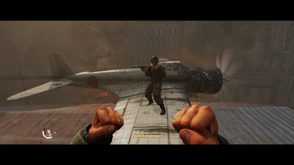 Обзор Indiana Jones and the Great Circle Обзор Indiana Jones and the Great Circle