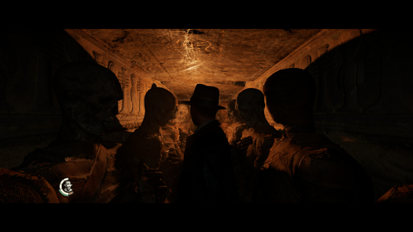 Обзор Indiana Jones and the Great Circle Обзор Indiana Jones and the Great Circle