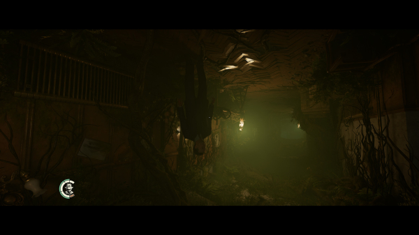 Обзор Indiana Jones and the Great Circle Обзор Indiana Jones and the Great Circle