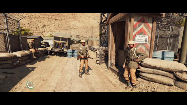 Обзор Indiana Jones and the Great Circle Обзор Indiana Jones and the Great Circle