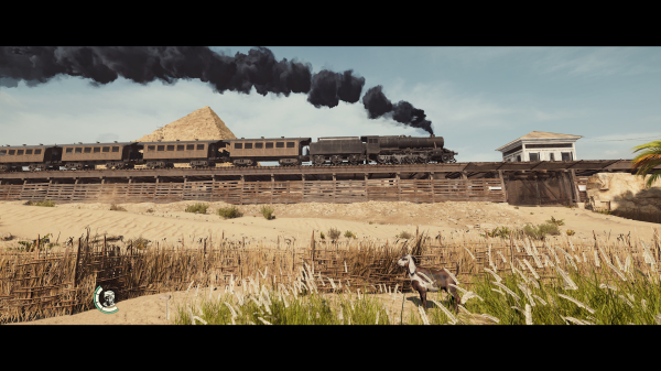 Обзор Indiana Jones and the Great Circle Обзор Indiana Jones and the Great Circle