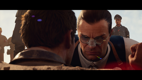 Обзор Indiana Jones and the Great Circle Обзор Indiana Jones and the Great Circle