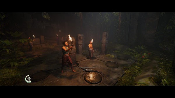 Обзор Indiana Jones and the Great Circle Обзор Indiana Jones and the Great Circle