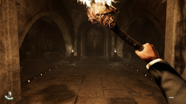 Обзор Indiana Jones and the Great Circle Обзор Indiana Jones and the Great Circle