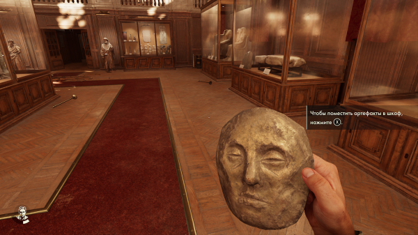 Обзор Indiana Jones and the Great Circle Обзор Indiana Jones and the Great Circle