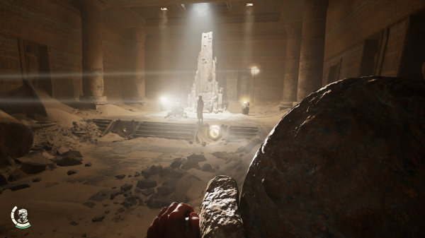 Обзор Indiana Jones and the Great Circle Обзор Indiana Jones and the Great Circle