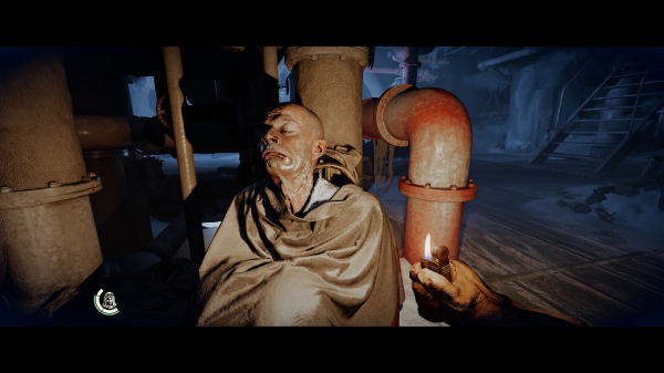 Обзор Indiana Jones and the Great Circle Обзор Indiana Jones and the Great Circle