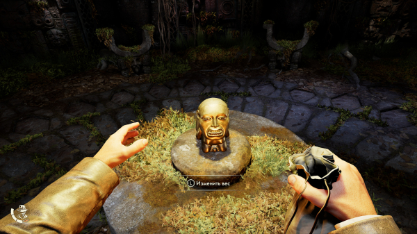 Обзор Indiana Jones and the Great Circle Обзор Indiana Jones and the Great Circle