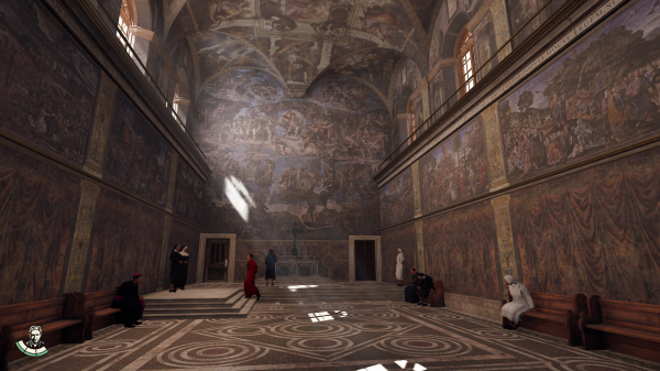 Обзор Indiana Jones and the Great Circle Обзор Indiana Jones and the Great Circle