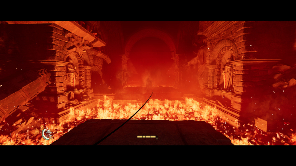 Обзор Indiana Jones and the Great Circle Обзор Indiana Jones and the Great Circle