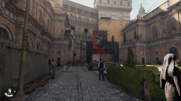 Обзор Indiana Jones and the Great Circle Обзор Indiana Jones and the Great Circle