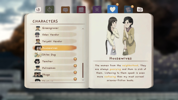 Обзор Last Time I Saw You Обзор Last Time I Saw You