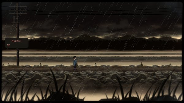 Обзор Last Time I Saw You Обзор Last Time I Saw You