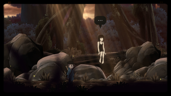 Обзор Last Time I Saw You Обзор Last Time I Saw You