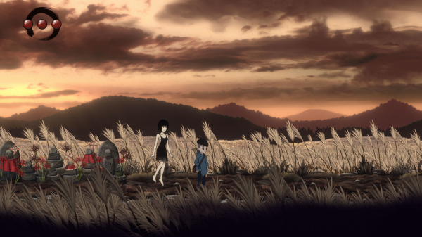 Обзор Last Time I Saw You Обзор Last Time I Saw You