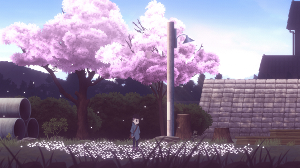 Обзор Last Time I Saw You Обзор Last Time I Saw You