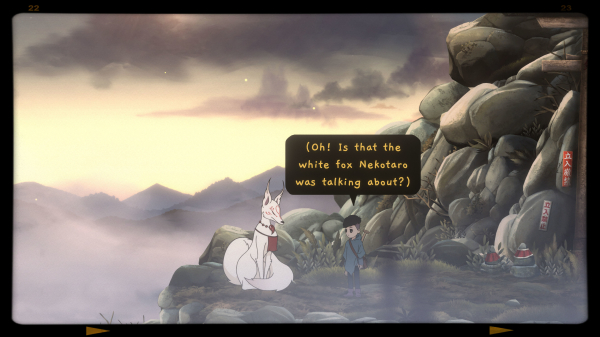 Обзор Last Time I Saw You Обзор Last Time I Saw You