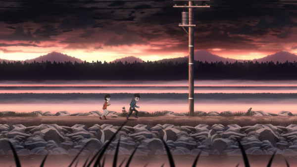 Обзор Last Time I Saw You Обзор Last Time I Saw You