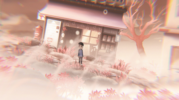 Обзор Last Time I Saw You Обзор Last Time I Saw You