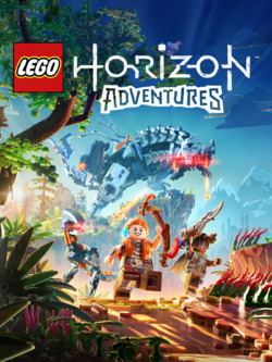 Обзор LEGO Horizon Adventures Обзор LEGO Horizon Adventures