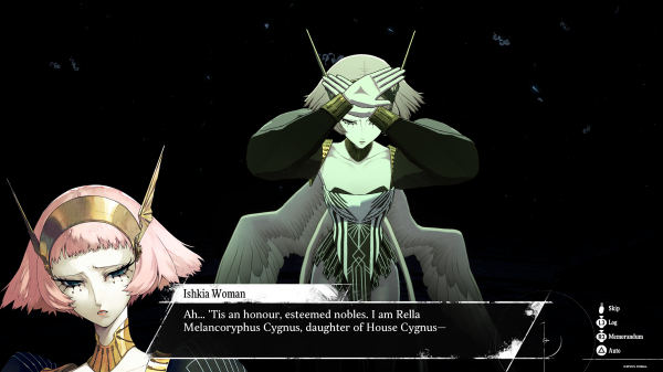 Обзор Metaphor: ReFantazio Обзор Metaphor: ReFantazio