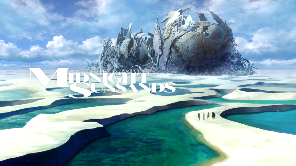 Обзор Metaphor: ReFantazio Обзор Metaphor: ReFantazio