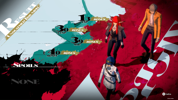 Обзор Metaphor: ReFantazio Обзор Metaphor: ReFantazio