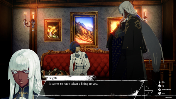 Обзор Metaphor: ReFantazio Обзор Metaphor: ReFantazio