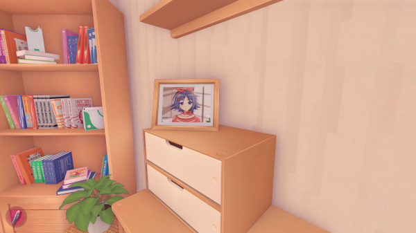 Обзор MiSide Обзор MiSide