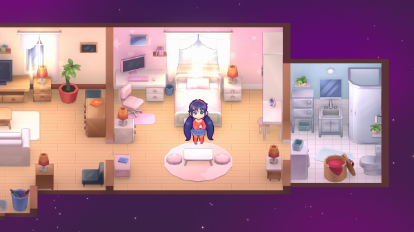 Обзор MiSide Обзор MiSide