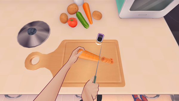 Обзор MiSide Обзор MiSide