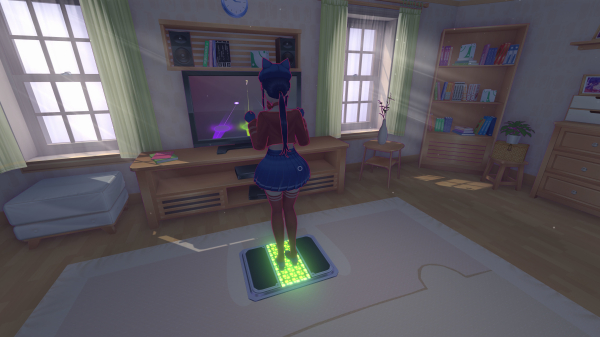 Обзор MiSide Обзор MiSide