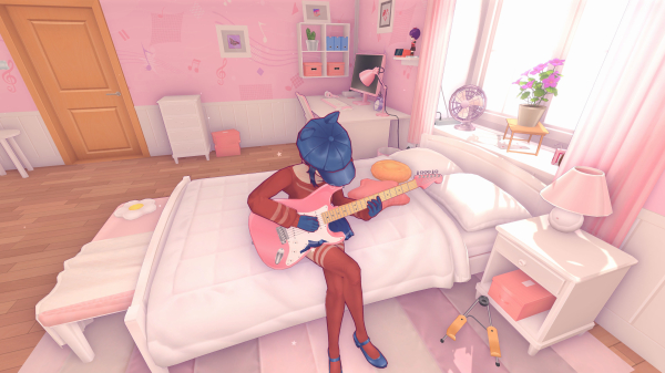 Обзор MiSide Обзор MiSide