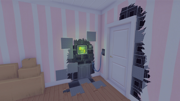 Обзор MiSide Обзор MiSide