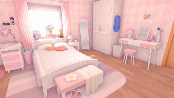 Обзор MiSide Обзор MiSide